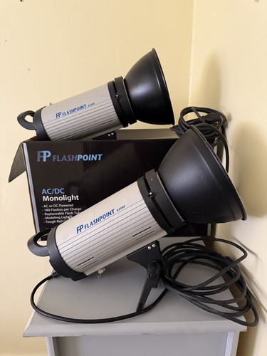 Flashpoint 620m 300 - flashpoint,