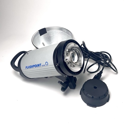 Flashpoint 620m 300 watt - 620m,