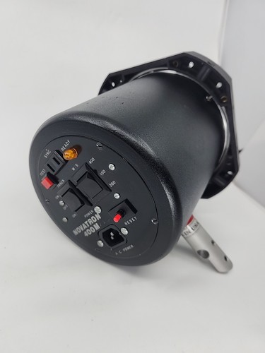 Novatron 400m studio - novatron, monolight