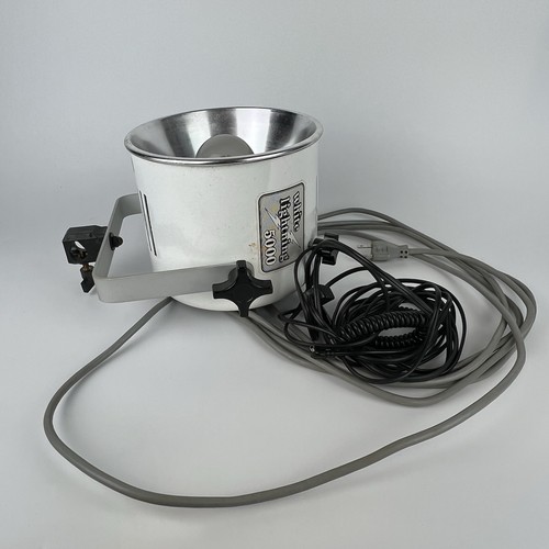 White lightning 5000 - white, bcps