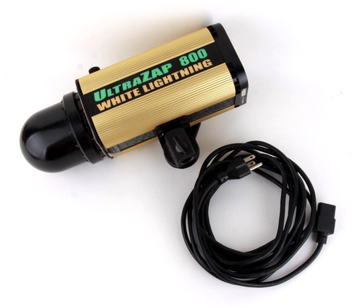 White lightning ultrazap - ultrazap, 800