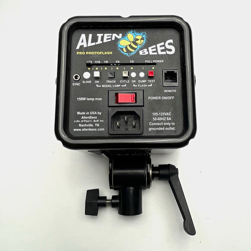 Alien bees pro photoflash - pro,
