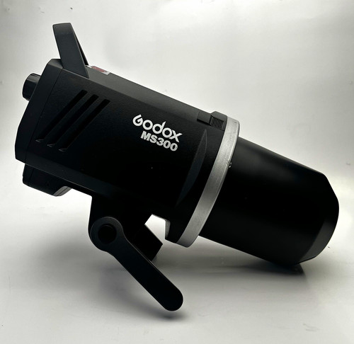 Godox ms300 300w - ms300, ac