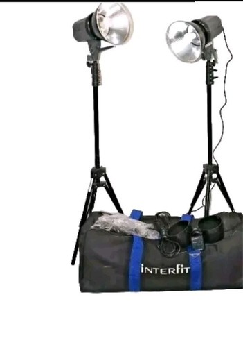 Interfit exd200 monolight home - exd200,