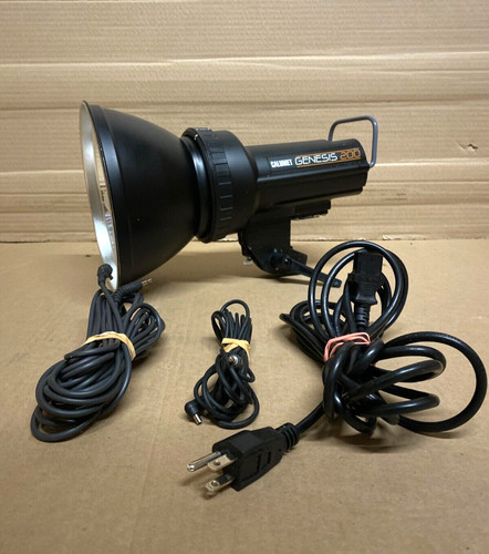 Calumet genesis 200 mono - calumet,