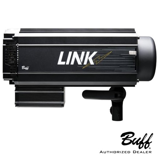 Paul buff link monolight - link,