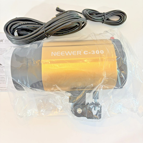 Neewer 300 300w studio - neewer,