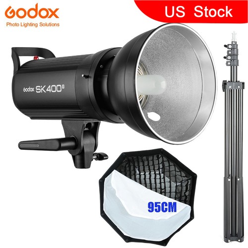 Godox flash sk400ii 4g - us,