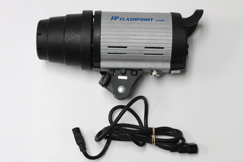 Flashpoint 320m 150 - flashpoint,