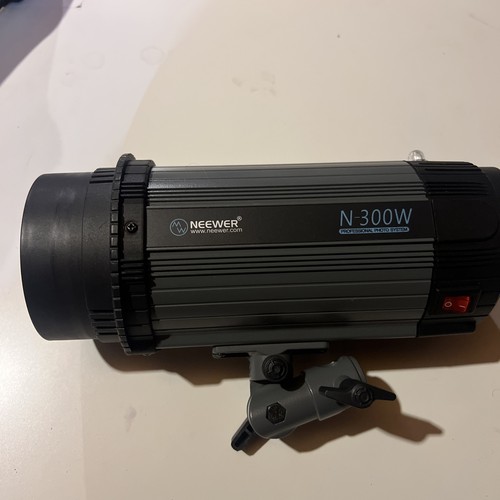 Neewer 300w professional - n-300w,